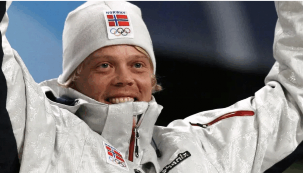 Tragedia unui Medaliat Olimpian: Moartea lui Audun Groenvold și Impactul Asupra Comunității Sportive Norvegiene