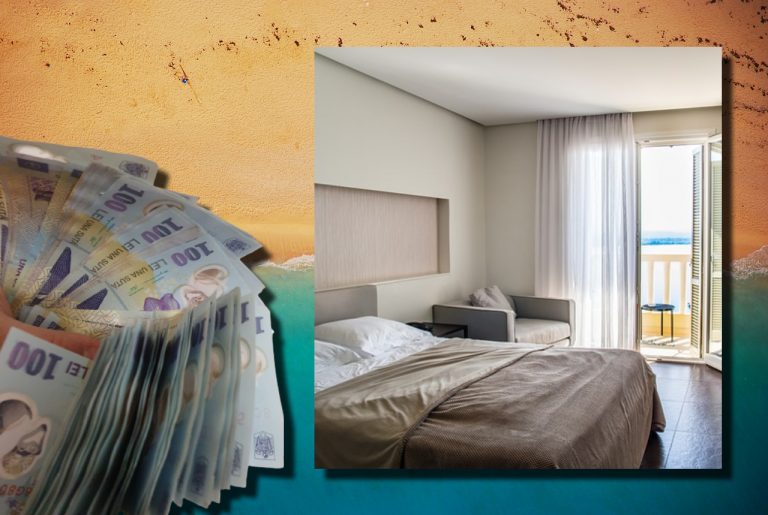 Creșterea prețurilor pe litoralul românesc: Impactul cererii pentru confort în concediu