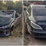 Tragedie pe drumurile din Olt: Tânăr fără permis, sub influența alcoolului, provoacă un accident mortal