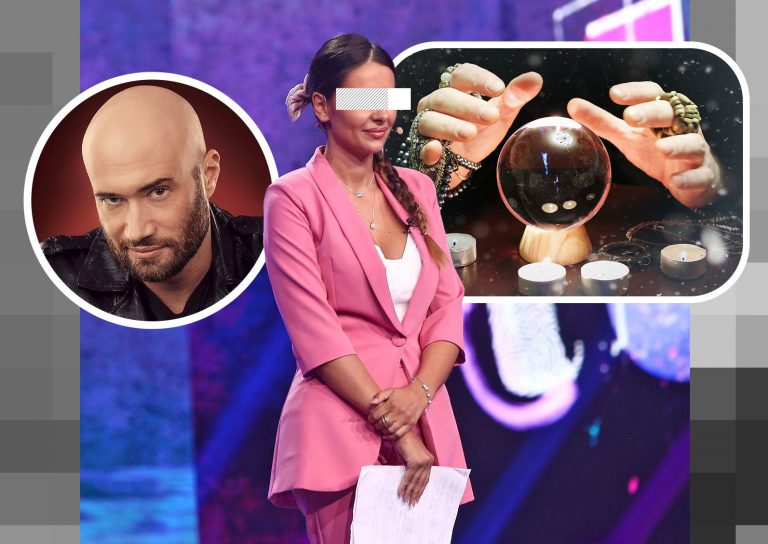 Între blesteme și iertare: Povestea cutremurătoare a Denisei Brizo și confruntarea cu propria mamă