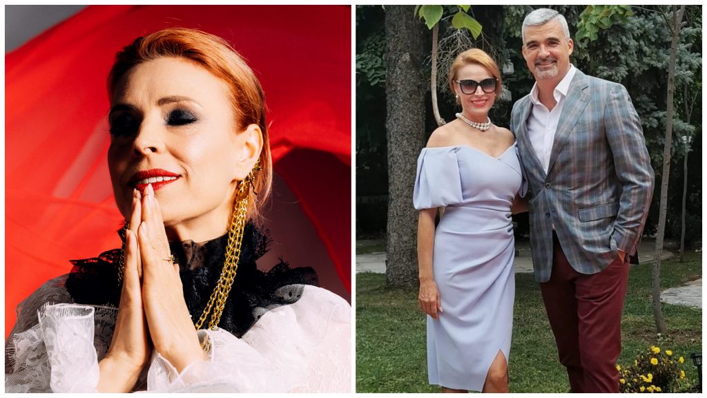 Îngrijorări și Recunoștință: Mesajul Monicăi Davidescu de pe Patul de Spital