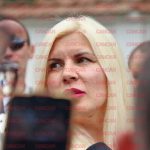 Elena Udrea: Între eliberare, tatuaje și simboluri ale maternitatei
