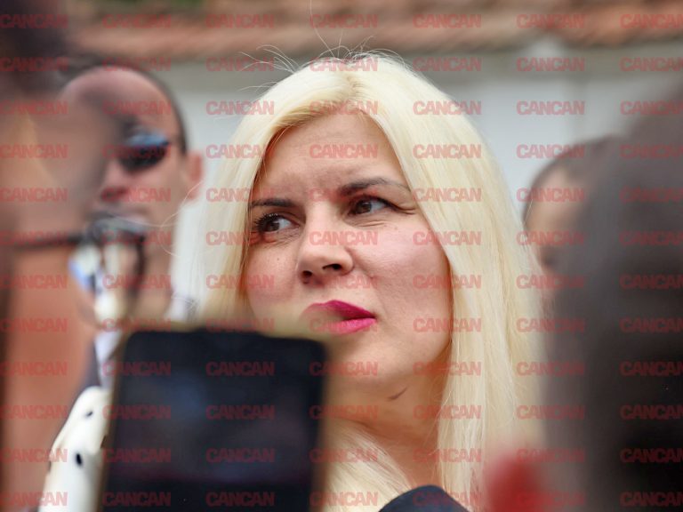 Elena Udrea: Între eliberare, tatuaje și simboluri ale maternitatei