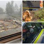 Furtuna din Capitală: O Tragedie Umană și Impactul Naturii Asupra Urbanismului