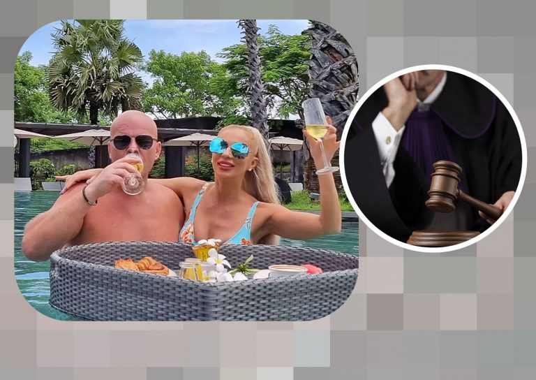Divorțul Exploziv al Cuplului Țighinean: Implicații și Consecințe pentru Imperiul Pandora din România