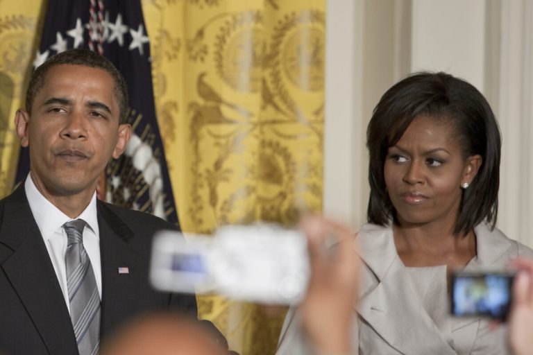 Barack și Michelle Obama: Între zvonuri de divorț și realitățile unei căsnicii complicate