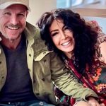 O poveste tragică: Relația dintre Felix Baumgartner și Mihaela Rădulescu și misterul neîmplinit al căsătoriei