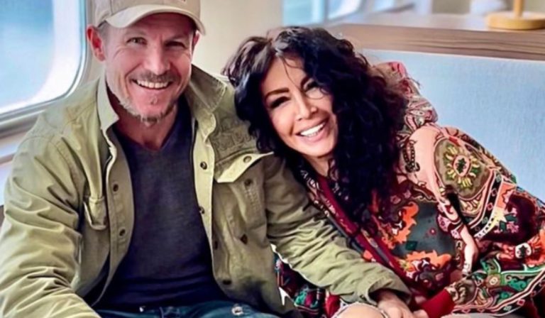 O poveste tragică: Relația dintre Felix Baumgartner și Mihaela Rădulescu și misterul neîmplinit al căsătoriei