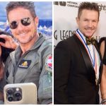 Povestea de dragoste dintre Mihaela Rădulescu și Felix Baumgartner: O întâlnire atipică și un destin tragic
