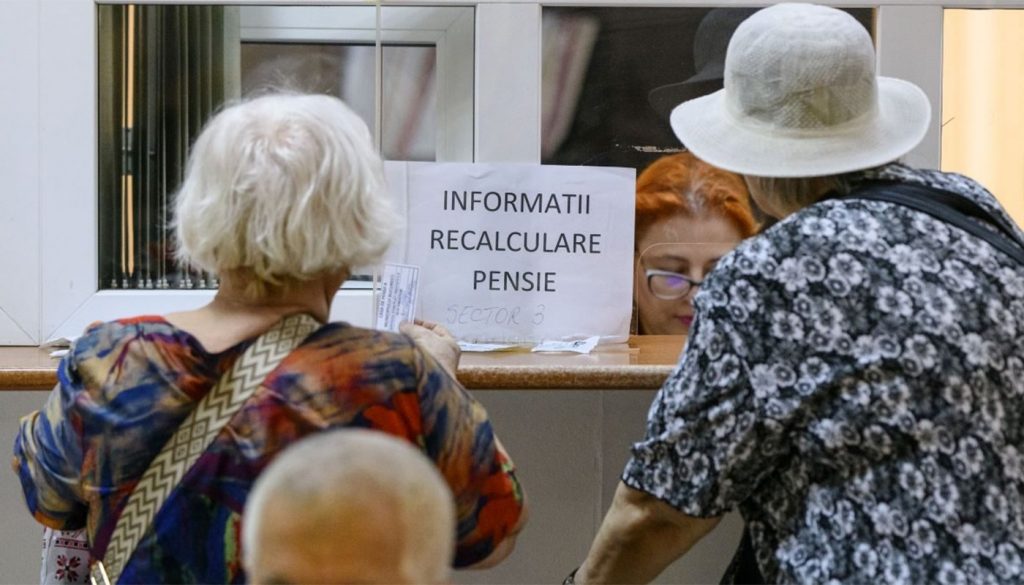 Schimbări semnificative pentru pensionarii români: Scutirea de CASS și implicațiile acesteia