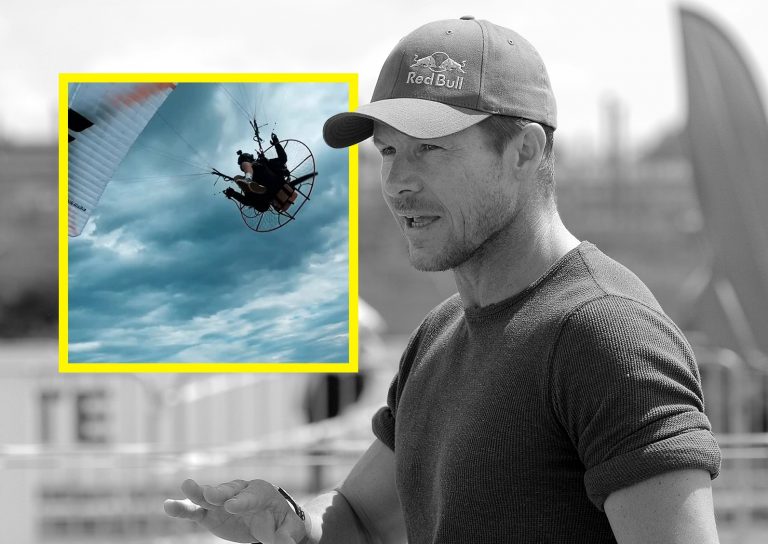 Tragedia lui Felix Baumgartner: Cauzele și Implicațiile Unui Incident Nefericit