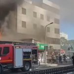 Incendiu devastator în București: Impactul unui accident tragic asupra comunității și infrastructurii