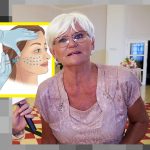 Monica Tatoiu: Estetica, sănătatea și ambițiile profesionale la 69 de ani