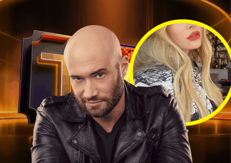 Revoluția divertismentului în România: Delia Matache și Miha Bendeac, vedetele unui nou show pe Antena 1