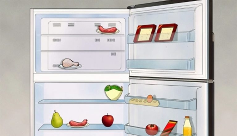 Provocarea alimentară: Descoperă ce nu are ce căuta în frigider și de ce este important să ne dezvoltăm spiritul de observație
