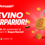 Revoluția Pariurilor: Cum Superbet Transformă Industria cu Programul SuperPariori