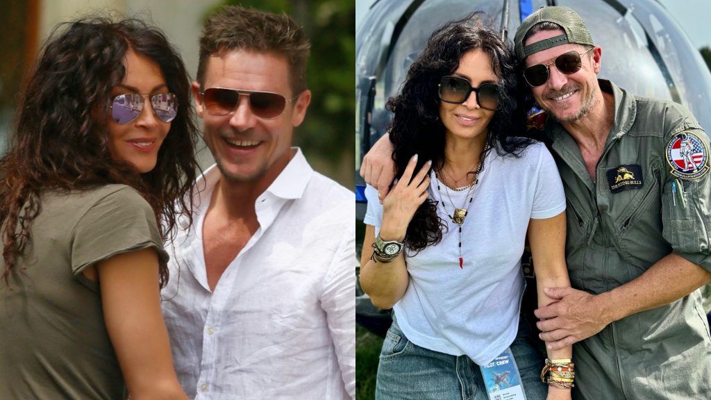 Tragedia lui Felix Baumgartner: Moartea unui erou și reacția emoționantă a Mihaelei Rădulescu