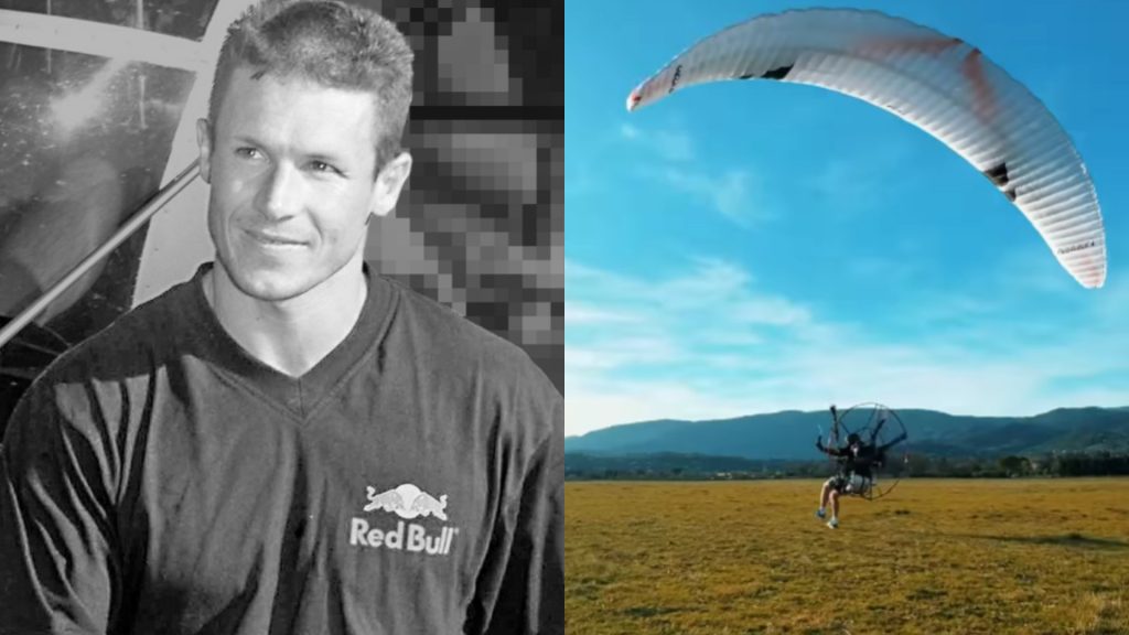 Tragedia lui Felix Baumgartner: O martoră dezvăluie detaliile prăbușirii care a șocat o lume întreagă