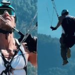 Tragedia lui Felix Baumgartner: Ce se ascunde în spatele prăbușirii legendarului parașutist și implicațiile sale pentru sportul extrem