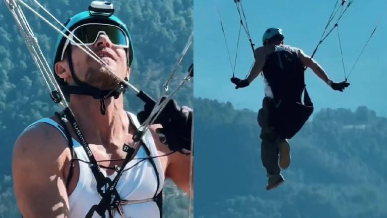 Tragedia lui Felix Baumgartner: Ce se ascunde în spatele prăbușirii legendarului parașutist și implicațiile sale pentru sportul extrem