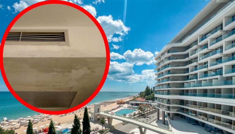 Experiența dezamăgitoare a unui turist român la un hotel de 5 stele din Bulgaria: O analiză a așteptărilor și realității