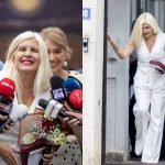 Elena Udrea la Eliberare: Analiza Mesajului Transmis prin Ținuta sa Elegantă