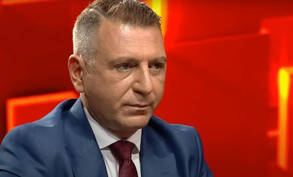 Christian Sabbagh: O luptă personală și un strigăt pentru reformarea sistemului sanitar românesc