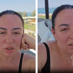 Cum Oana Roman a transformat o vacanță de coșmar într-o lecție pentru turiștii români