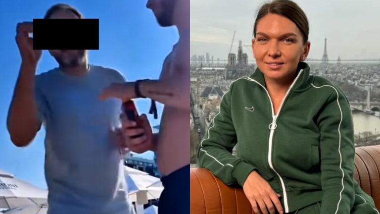 Controversă pe Plaja Yucatan: Administratorul care a Jignit Turiștii și Legăturile cu Simona Halep