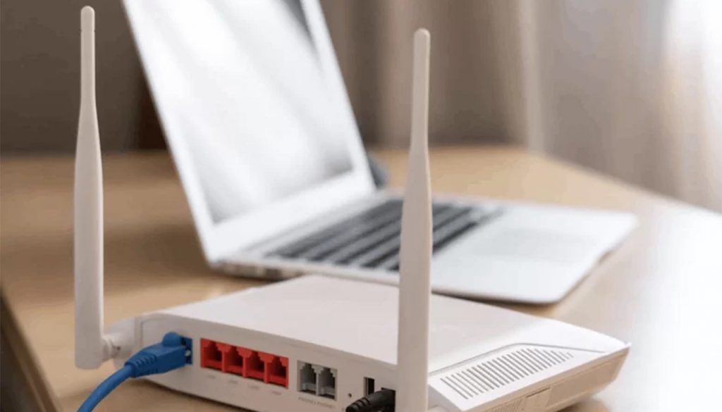 Impactul Electrocasnicelor asupra Semnalului Wi-Fi: Ce Trebuie Să Știm