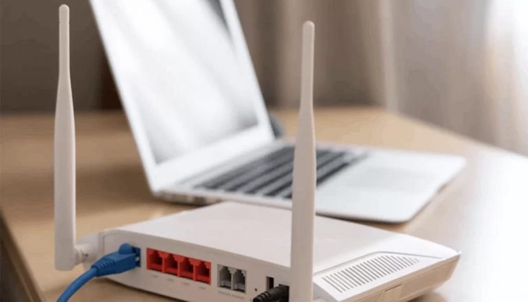 Impactul Electrocasnicelor asupra Semnalului Wi-Fi: Ce Trebuie Să Știm