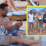Daniel Pavel și Relația Exemplară cu Soacra: O Poveste de Familie și Recunoștință