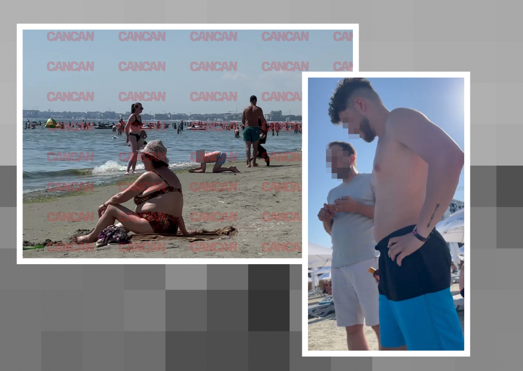 Scandalul de pe plaja familiei Halep: Un conflict între statut social și acces la relaxare