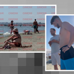Scandalul de pe plaja familiei Halep: Un conflict între statut social și acces la relaxare
