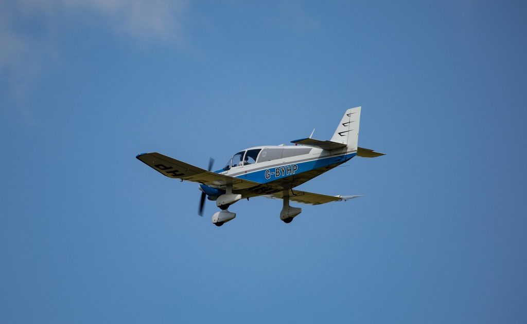 Tragedie în Delta Dunării: Accident aviatic devastator la Gura Portiței