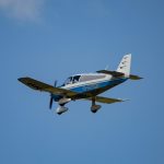 Tragedie în Delta Dunării: Accident aviatic devastator la Gura Portiței