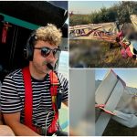 Tragedia de la Gura Portiței: O analiză profundă a accidentului aviatic care a îndoliat comunitatea aviatică românească