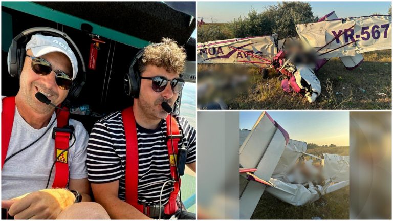 Tragedia de la Gura Portiței: O analiză profundă a accidentului aviatic care a îndoliat comunitatea aviatică românească