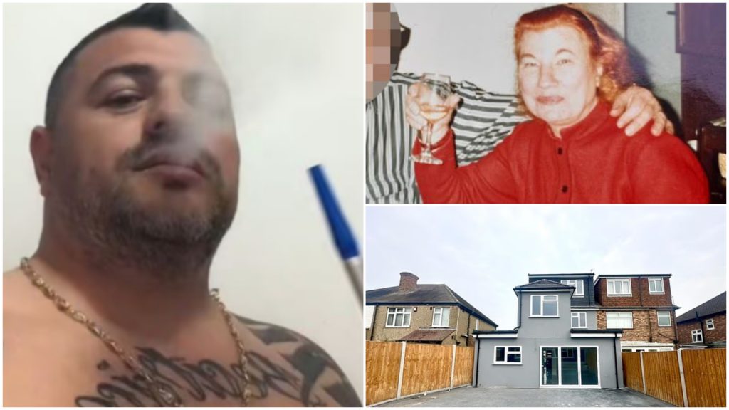 Povestea incredibilă a moștenirii surpriză: Aurel Mezei și casa de 400.000 de dolari din Marea Britanie