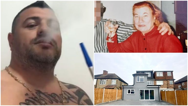 Povestea incredibilă a moștenirii surpriză: Aurel Mezei și casa de 400.000 de dolari din Marea Britanie