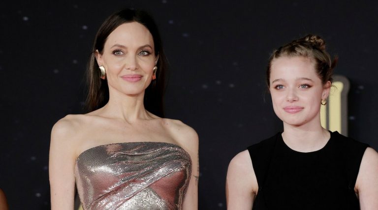 Schimbări în viața fiicei Angelinei Jolie: Între dragoste și îngrijorare familială