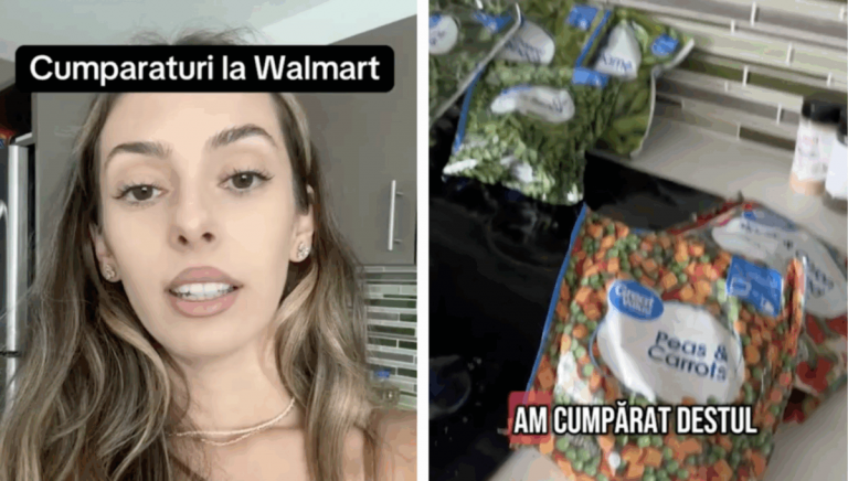 Viața cotidiană în America: Analiza costurilor de trai prin prisma unui coș de cumpărături