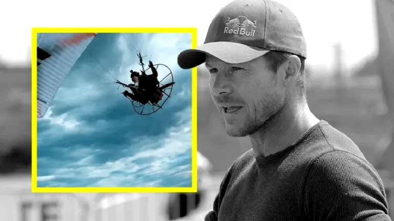 Tragedia lui Felix Baumgartner: Un ultim zbor și impactul său asupra sporturilor extreme