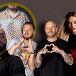 Antena 1 își consolidează lineup-ul cu 'The ticket': O analiză detaliată a noilor vedete și impactul asupra industriei media