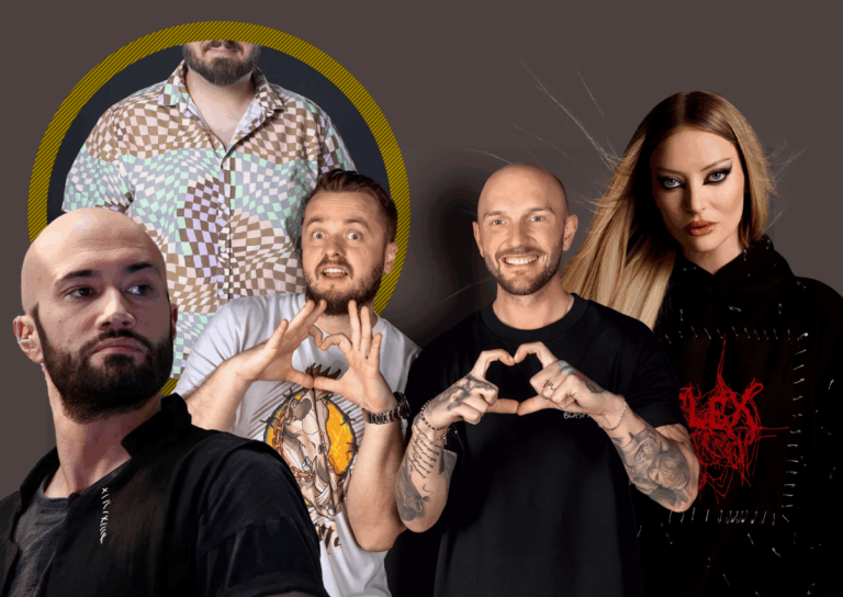 Antena 1 își consolidează lineup-ul cu 'The ticket': O analiză detaliată a noilor vedete și impactul asupra industriei media