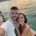 O Lună de Miere de Vis: Valentin și Roxana Luca Descoperă Palma de Mallorca