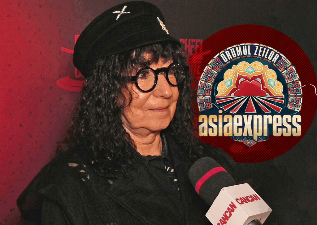 Mona Segall Despre Sezonul 8 Asia Express: Provocări, Selecția Concurenților și Impactul Asupra Publicului