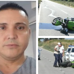 Tragedie pe drumurile din Mehedinți: Polițistul Călin se luptă între viață și moarte după un accident devastator