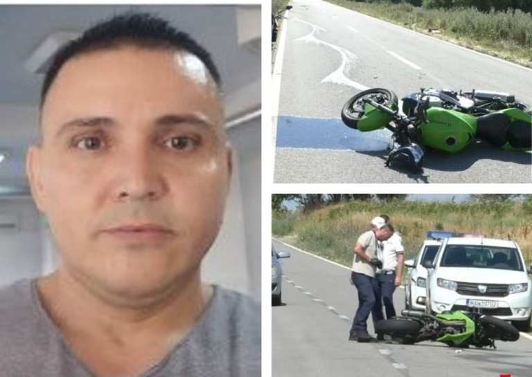 Tragedie pe drumurile din Mehedinți: Polițistul Călin se luptă între viață și moarte după un accident devastator