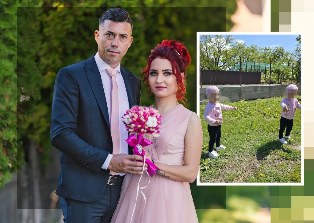 Tragedie în familie: Lupta unui tată singur după pierderea soției și provocările neprevăzute cu gemenele sale